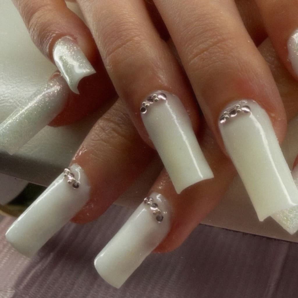 Nail art 3
