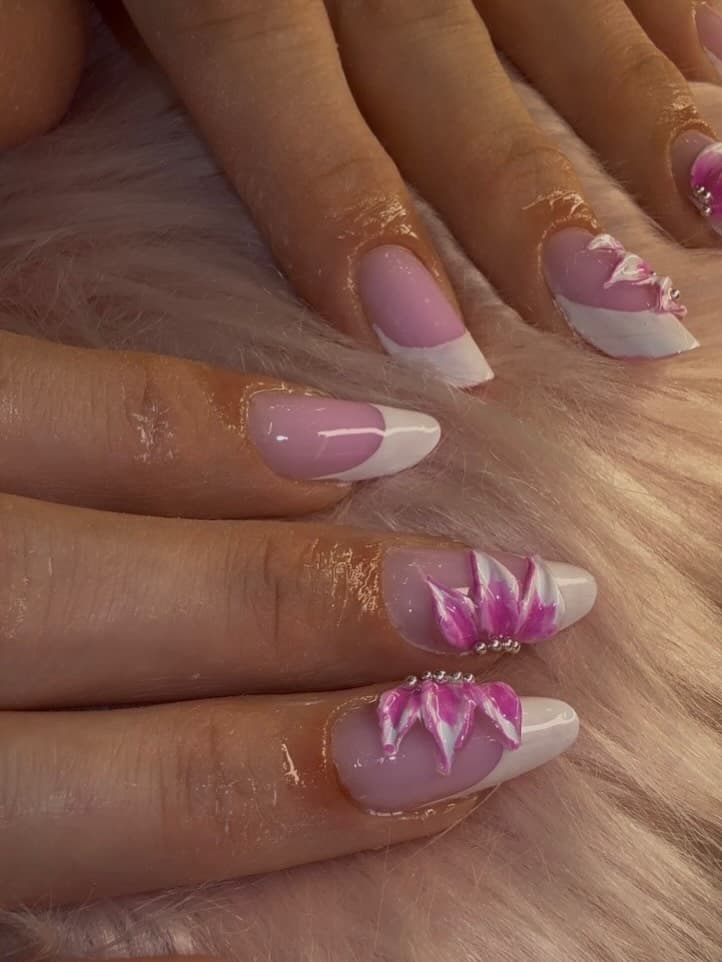 Nail art 12